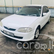MAZDA FAMILIA 1999