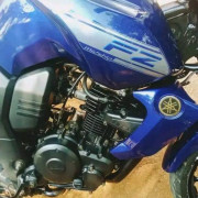 YAMAHA FZ 2014