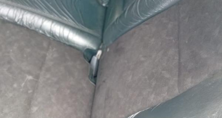 NISSAN AD WAGON 2001