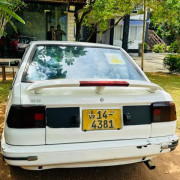 TOYOTA SPRINTER 1984