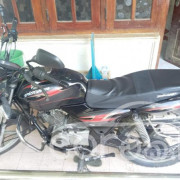 BAJAJ DISCOVER 125