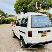TOYOTA LITEACE 1988