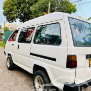 TOYOTA LITEACE 1988