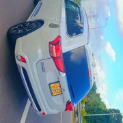 MITSUBISHI OUTLANDER 2015