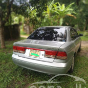 NISSAN SUNNY FB15 2003