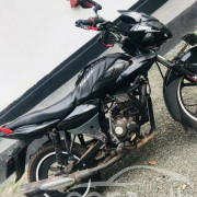 BAJAJ DISCOVER 125 2008