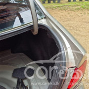 TOYOTA COROLLA 121 2003