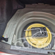 TOYOTA COROLLA 121 2003