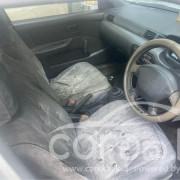 NISSAN SUNNY FB14 1997