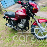 BAJAJ DISCOVER 125 2009