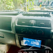 MITSUBISHI MINI MASTER 2004