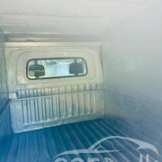 MITSUBISHI MINI MASTER 2004