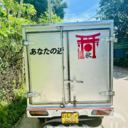 MITSUBISHI MINI MASTER 2004