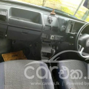 SUZUKI MARUTI 800 1999