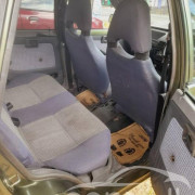 SUZUKI MARUTI 800 1999