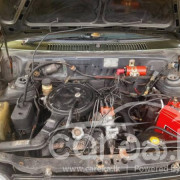 SUZUKI MARUTI 800 1999