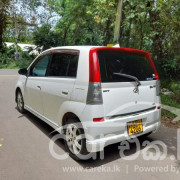 PERODUA VIVA ELITE 2011