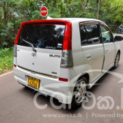 PERODUA VIVA ELITE 2011