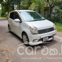 PERODUA VIVA ELITE 2011