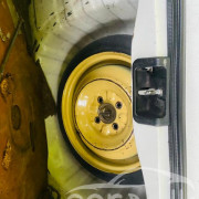 TOYOTA STARLET EP91 1998