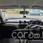 SUZUKI SWIFT RS 2017