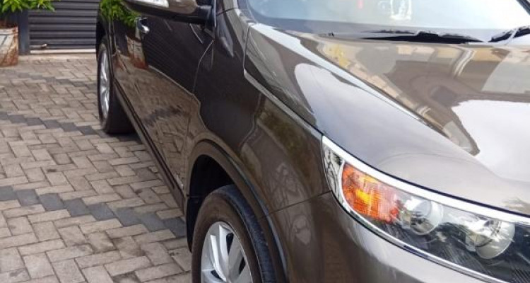 KIA SORENTO 2012