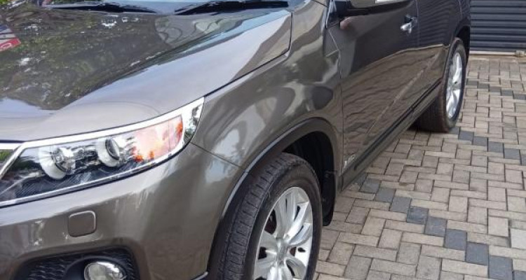 KIA SORENTO 2012