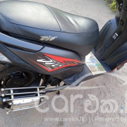 HONDA DIO 2019