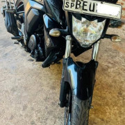 YAMAHA FZ 2016