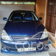 TOYOTA ALLION 240 2003