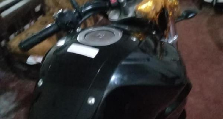 YAMAHA FZ V2 2025