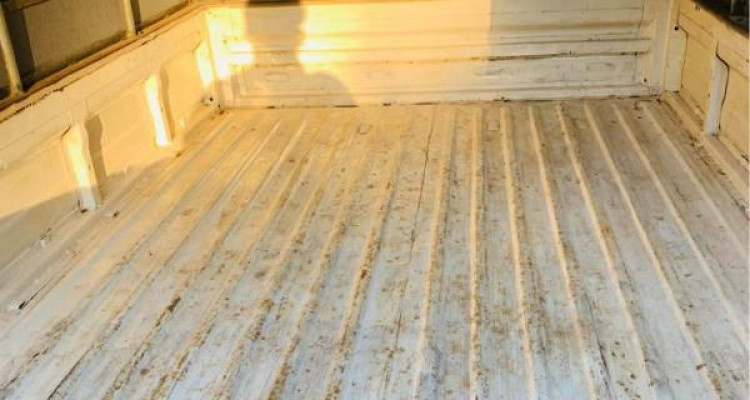 MAHINDRA MAXXIMO 2013