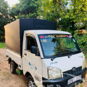 MAHINDRA MAXXIMO 2013