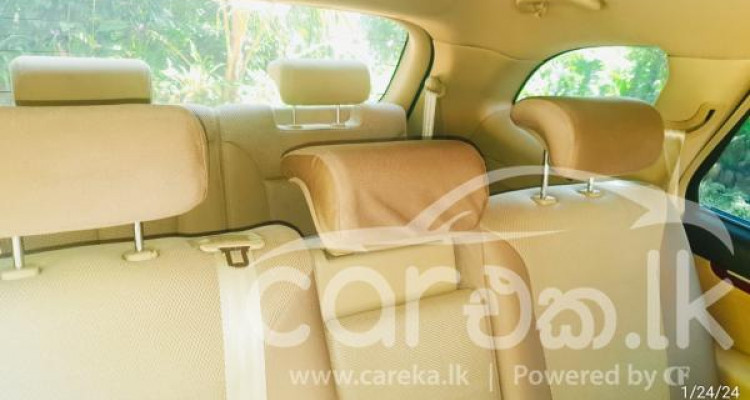 HYUNDAI SANTA FE 2007