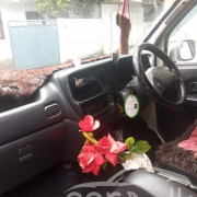 DAIHATSU HIJET 2003