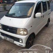 DAIHATSU HIJET 2003