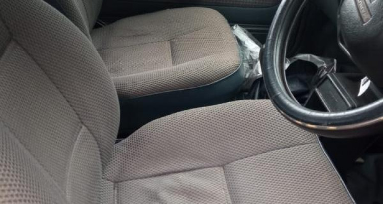 SUZUKI MARUTI 800 1999