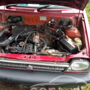 SUZUKI MARUTI 800 1999