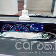 SUZUKI WAGON R FZ 2017