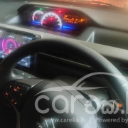 SUZUKI WAGON R FX 2024