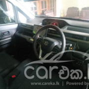SUZUKI WAGON R FX 2024