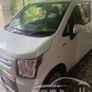 SUZUKI WAGON R FX 2024