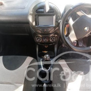 MICRO PANDA CROSS 2014