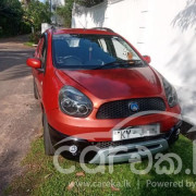 MICRO PANDA CROSS 2014