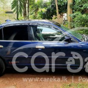 HONDA CIVIC ES8 2002