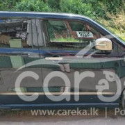 SUZUKI WAGON R STINGRAY 2014