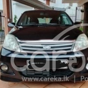 PERODUA VIVA ELITE 2011