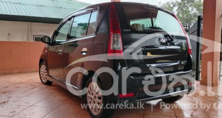 PERODUA VIVA ELITE 2011