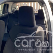 SUZUKI SWIFT RS 2017