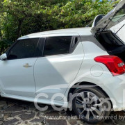 SUZUKI SWIFT RS 2017
